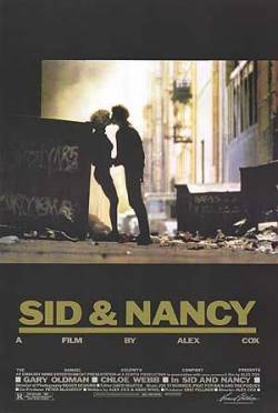 Sex Pistols : Sid and Nancy
